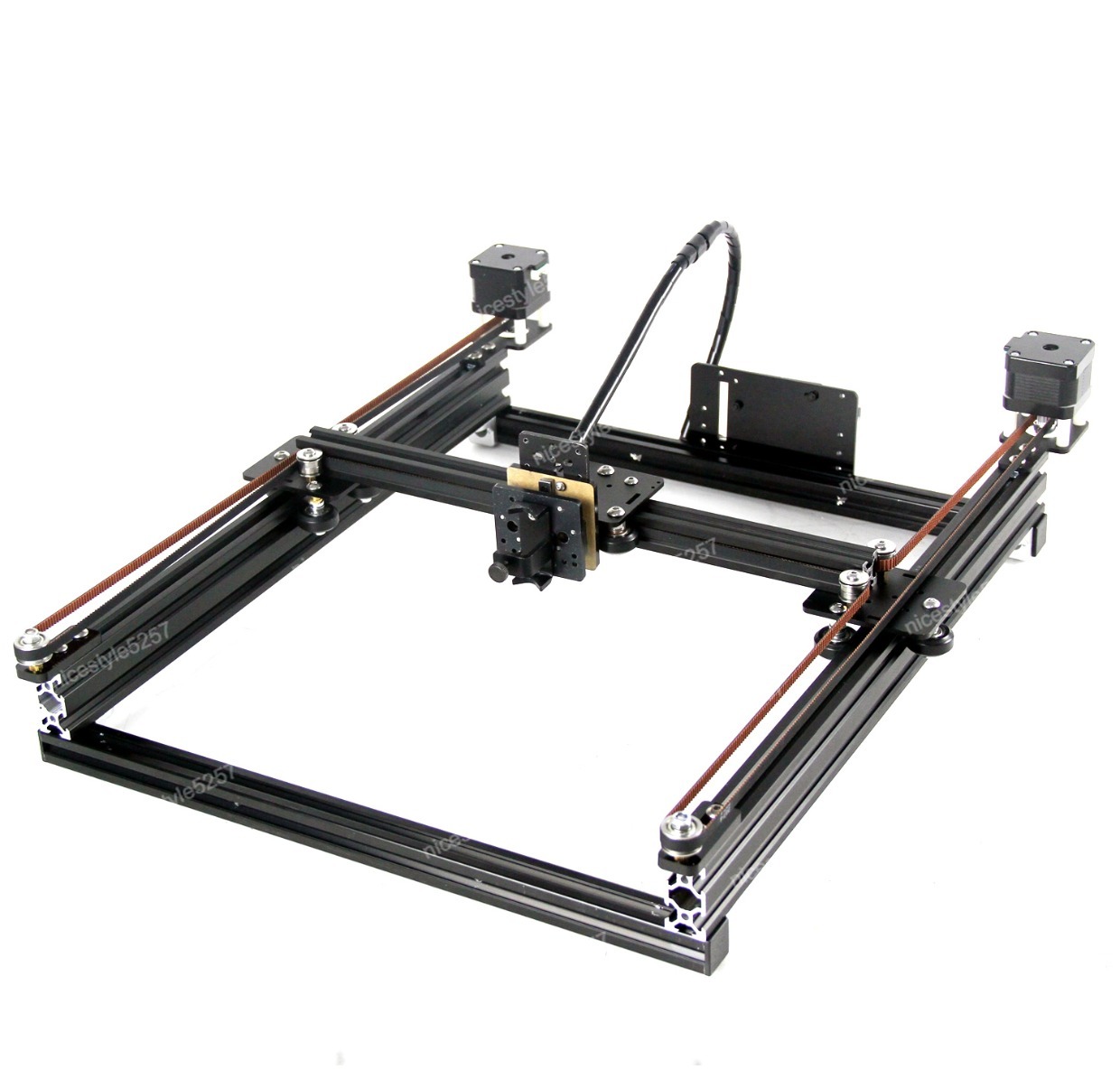 筆記機ペン描画ロボットxyプロッタdiy手書きレーザー筆記機キットdrawbot A3 A2 A1 A0プロッタ