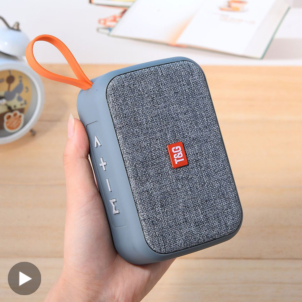 ワイヤレス Bluetooth スピーカー屋外ポータブルサブウーファーラジオ FM 音楽サウンドボックスミニ Aux Blutooth Bocina Blootooth Mp3 オーディオ大声