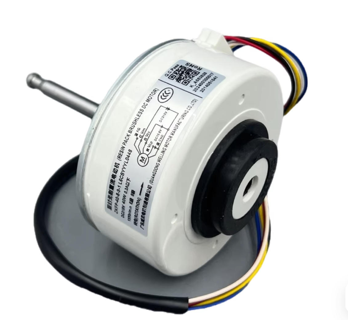 New dc fan L6CBYYYL0181 L6CBYYYL0336 L6CBYYYL0448 ZKFP-40-8-9-1 ZKFP-40-8-154L ZKFP-30-8-13-3 RD-310-30-8A