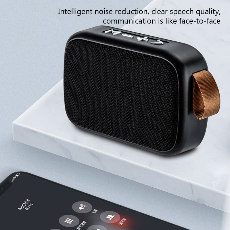 2024 TWS Bluetooth スピーカーポータブル屋外オックスフォードスピーカーワイヤレスコラム 3D ステレオ音楽プレーヤーサラウンド Hifi サウンドボックス