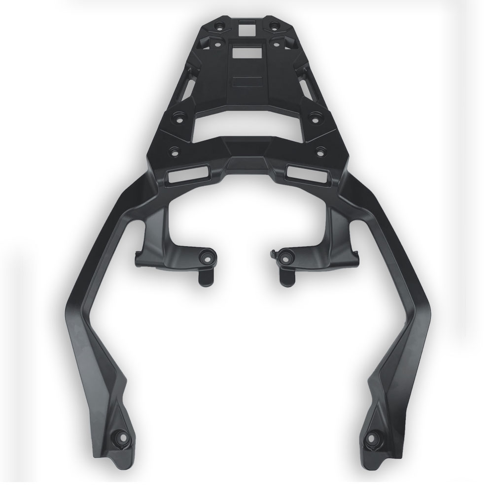 工場スタイルリア棚トランク荷物ラックホンダ X ADV 750 XADV750 オートバイカーゴラックアクセサリー