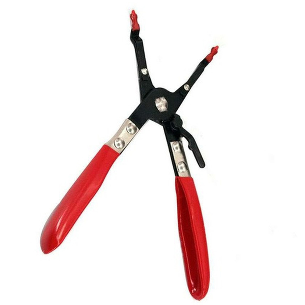 溶接ペンチ はんだペンチ 1個 1個 24.6cm/9.7インチ 2本のワイヤーを保持しながら多機能片手操作