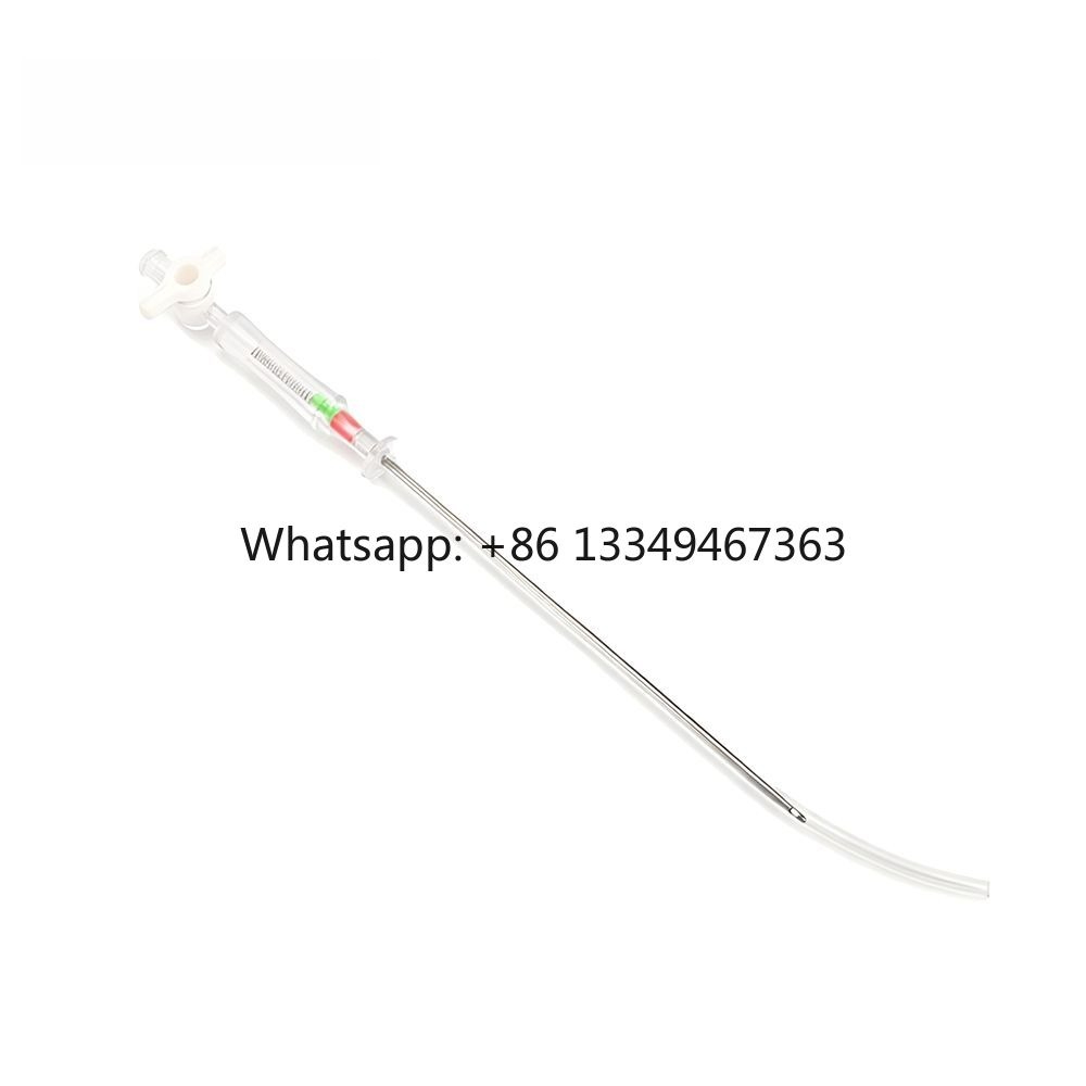 Medical Disposable Single Use Surgical for Surgery
