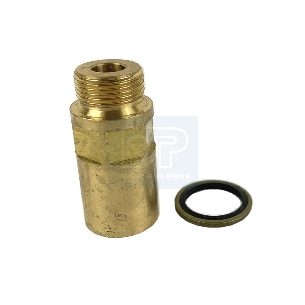 1 PC エアドライヤー安全弁 4346121000 9325109552 1512030 Scaina P GR T トラック 4 F K N シリーズバス用
