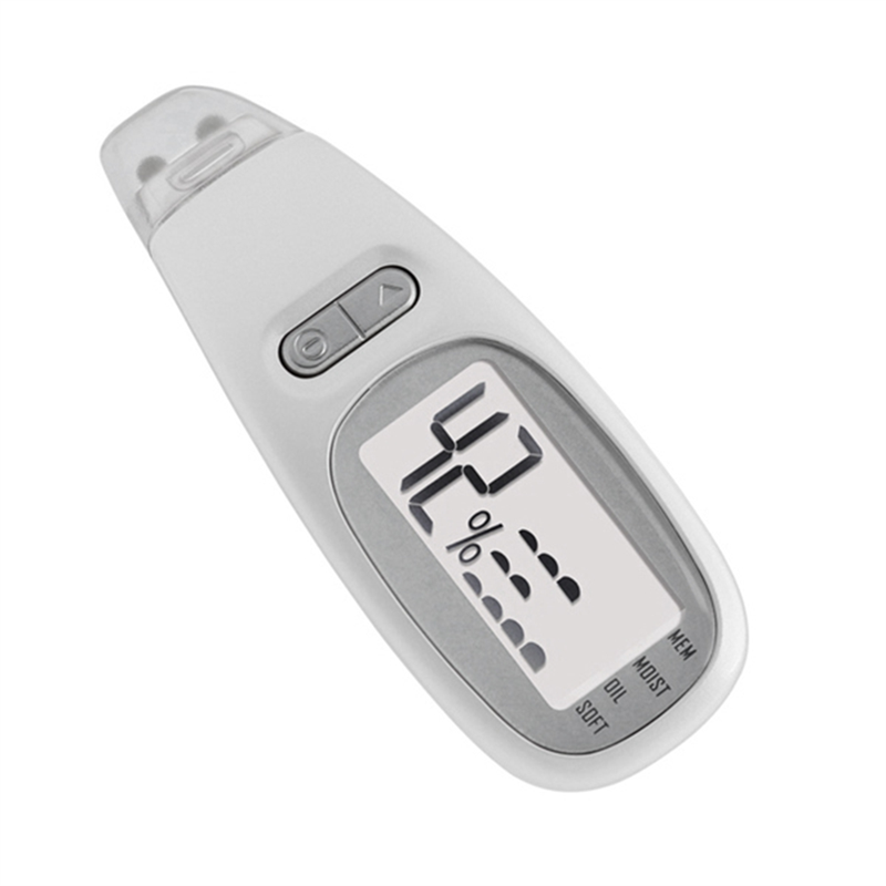 INLIG-Skin Analyzer 精密デジタルアナライザー 皮膚水分計テスター 水和テスター