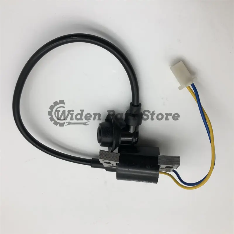 点火コイル KGE3300TI-13300 KG3300TI-13300 Kipor デジタル発電機 IG3000 IG3000E GS3000 GS6000 IG3500 IG6000 IG2600H