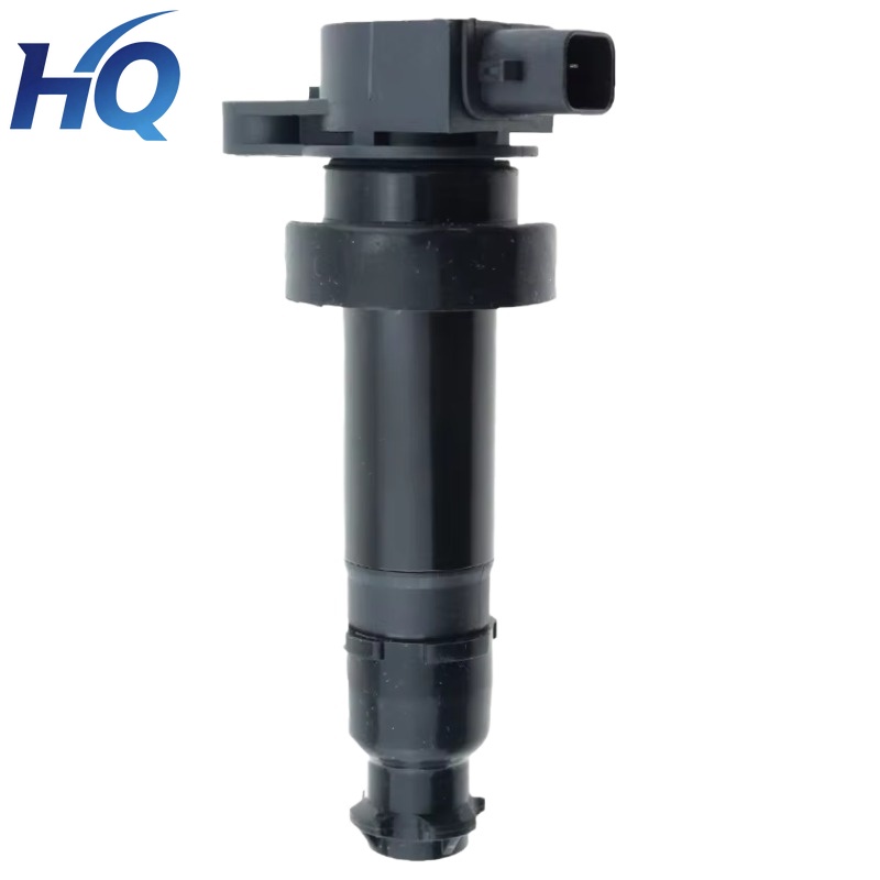 273002B010 27301-2B010 Brand New Ignition Coil Fits For Hyundai Accent Elantra KIA Cerato Ceed Rio Soul 1.6L