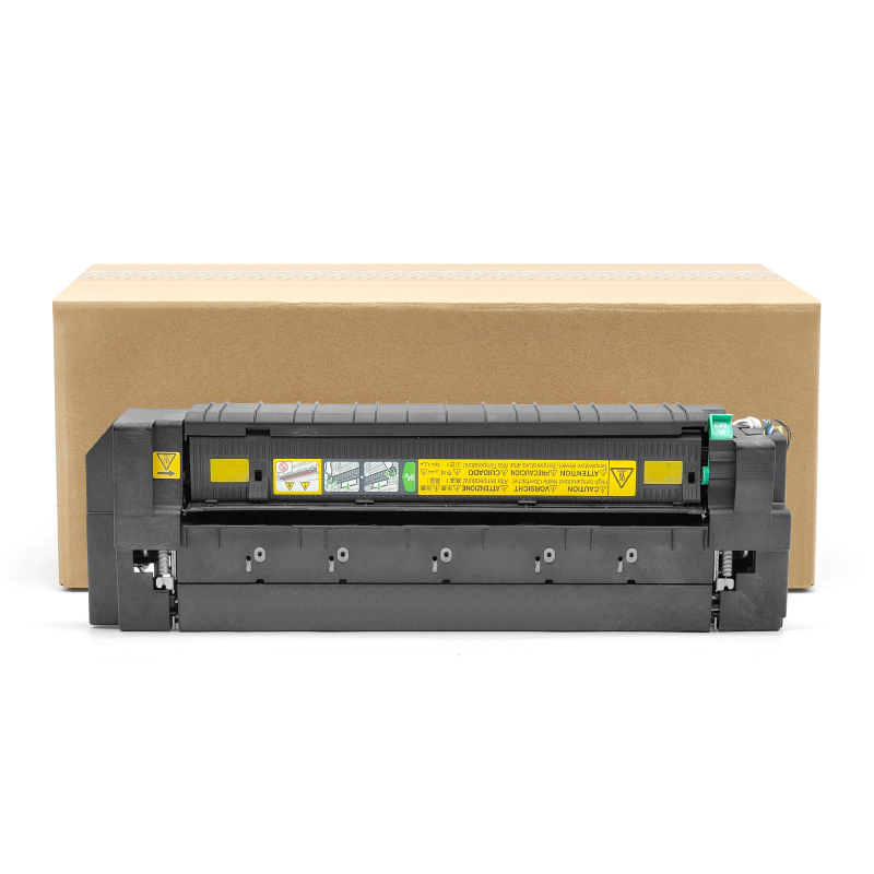 コニカミノルタ Bizhub BH C 224 E 284 364 368 454 458 454e 368e 458e 308e 条件定着器定着ユニットアセンブリ 110V 220V 用