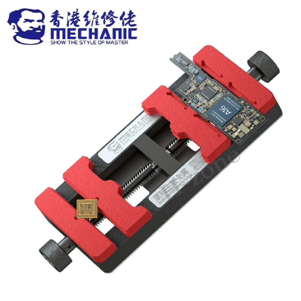 メカニック ORI ミニマザーボード PCB 治具ボード高温修理ホルダー除去接着剤 BGA はんだ治具ツール