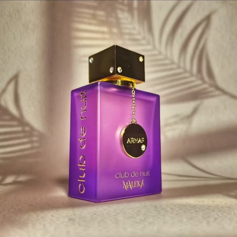 ARMAF 105ml 磁気メンズ EDP – 魅惑的な魅力と永続的な自信をもたらす官能的な香りの魅惑的なナイトライフ コロン