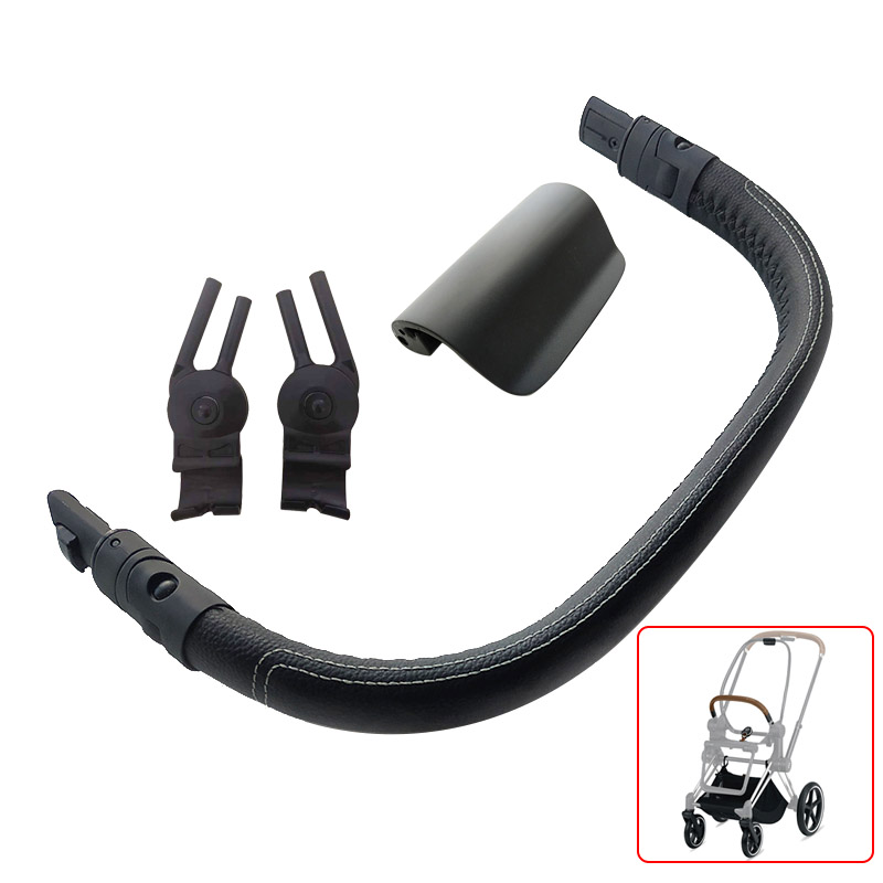 ベビーカーアクセサリー Cybex Priam3/4 2019 〜 2025 ベビーカーバンパーバーホイールオーニングクラスプショッピングバスケットレンチ乳母車アダプタ