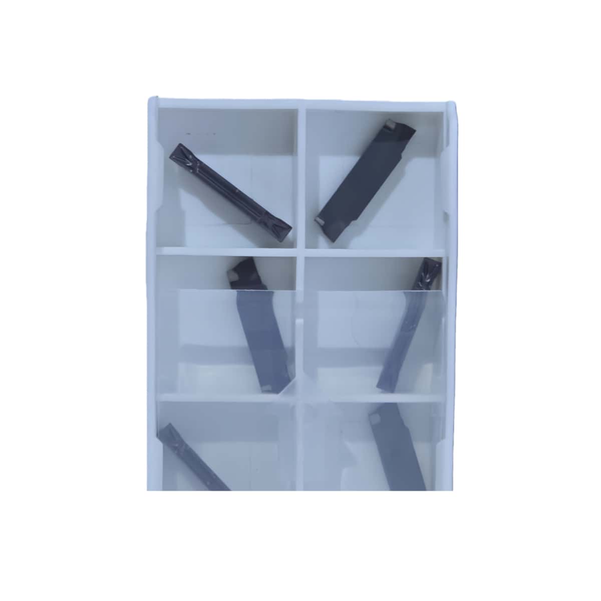 オリジナル HOOGUU MGMN200-500-DR/G/GS/M/T-2 HG610/630/920 溝インサート耐摩耗 CNC ツール鋼用