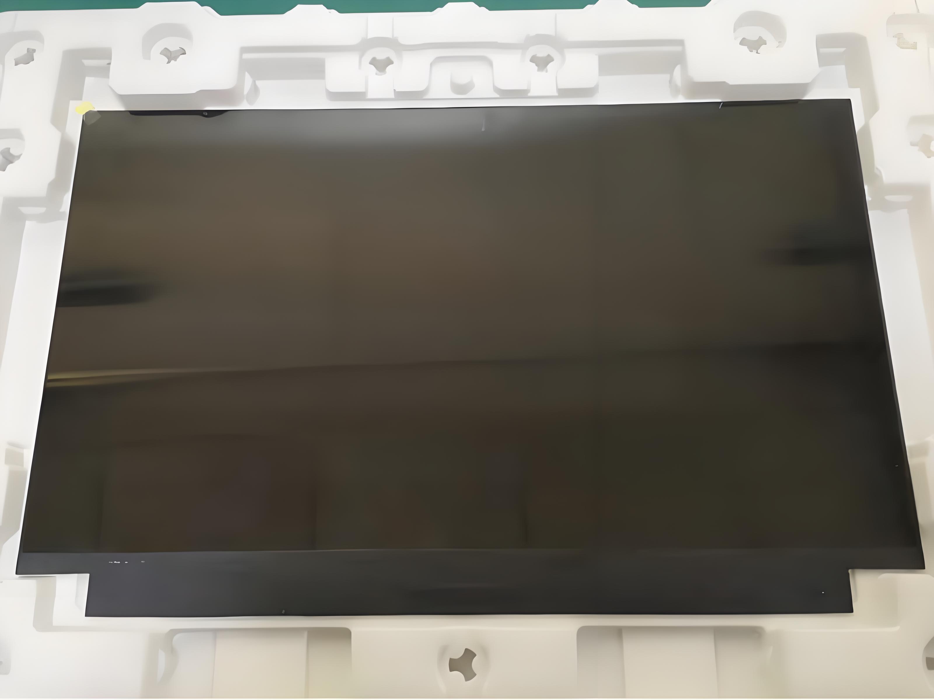 ラップトップ LQ133M1JW51 用 13.3 インチ フル HD 1920x1080 IPS TFT-LCD ディスプレイ画面 - 明るくクリアなラップトップ画面のアップグレード