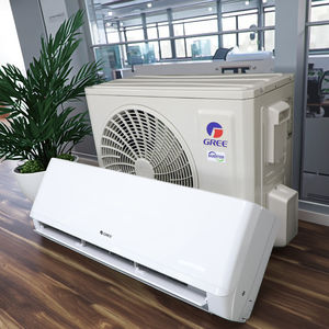 Gree製家庭用エアコン（セパレート型壁掛けエアコン、インバーター式冷蔵庫）の卸売販売