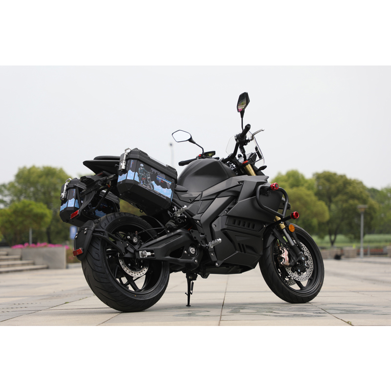 大人用電動バイク 5000W レーシングバイク
