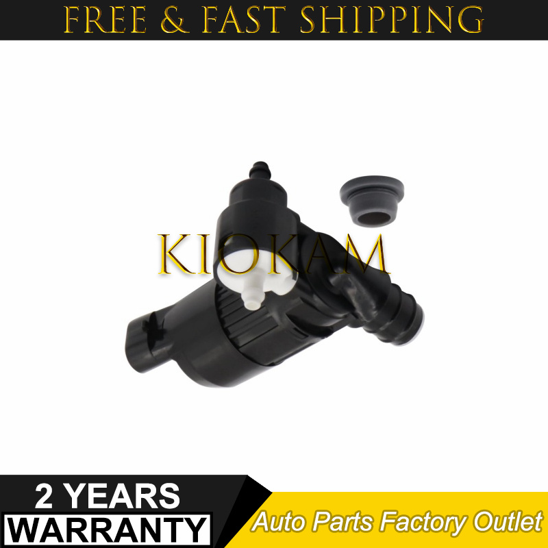 新しいインフィニティ JX35 QX60 13-21 日産パスファインダー 13-19 フロントガラスウォッシャーポンプ 28920-3JA0A 、28920-3JA0B 289203JA0A 28920 3JA0A