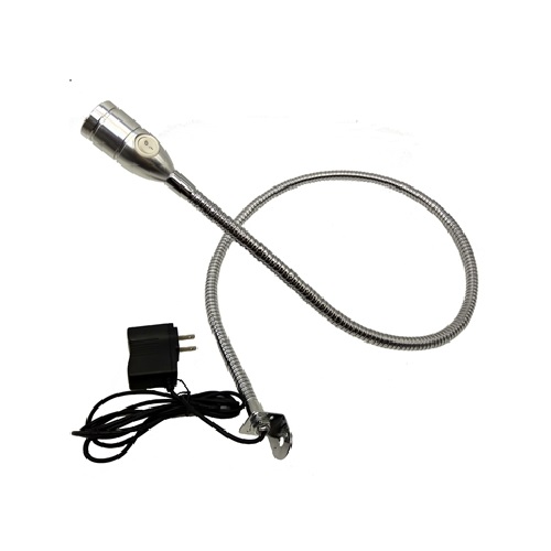 3W 110V 220V 曲げ可能な LED ミシンライト
