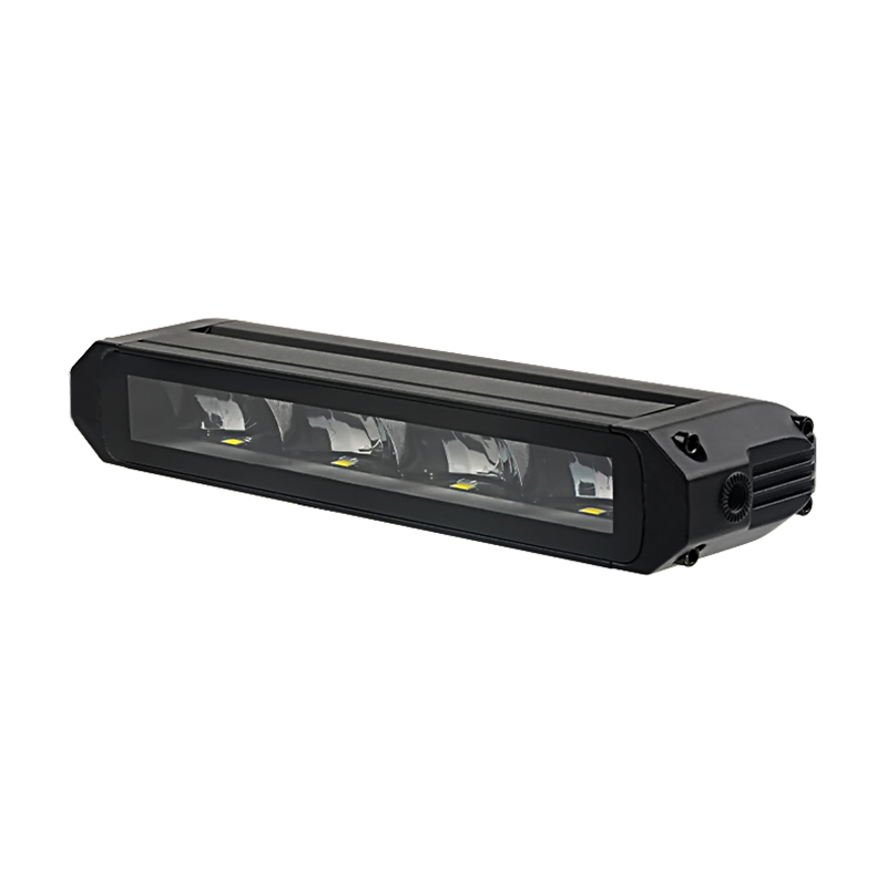 ウルトラストリップ LED ライトバー 10 "20" 24 インチ運転作業ランプ 4x4 自動 Led バーライト車のオフロード SUV ATV トラクタートラックピックアップ用