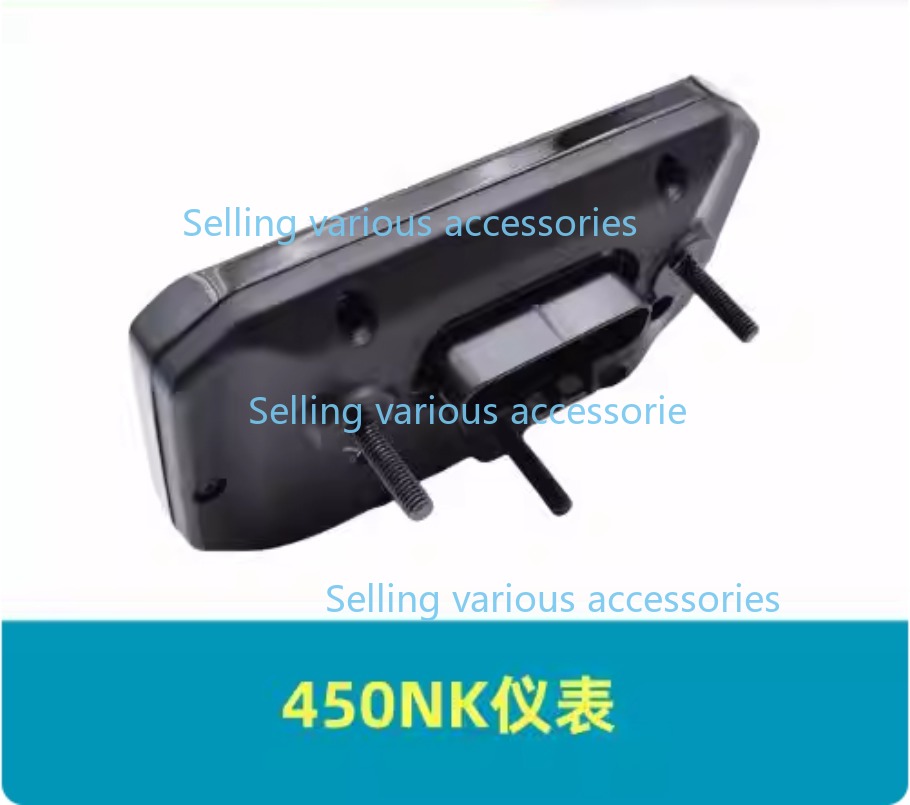 オートバイ TFT カラースクリーンゲージクラスタースピードメータータコメーター CFMOTO 450NK CF450NK CF400-7 CF MOTO NK450 スピードメーター