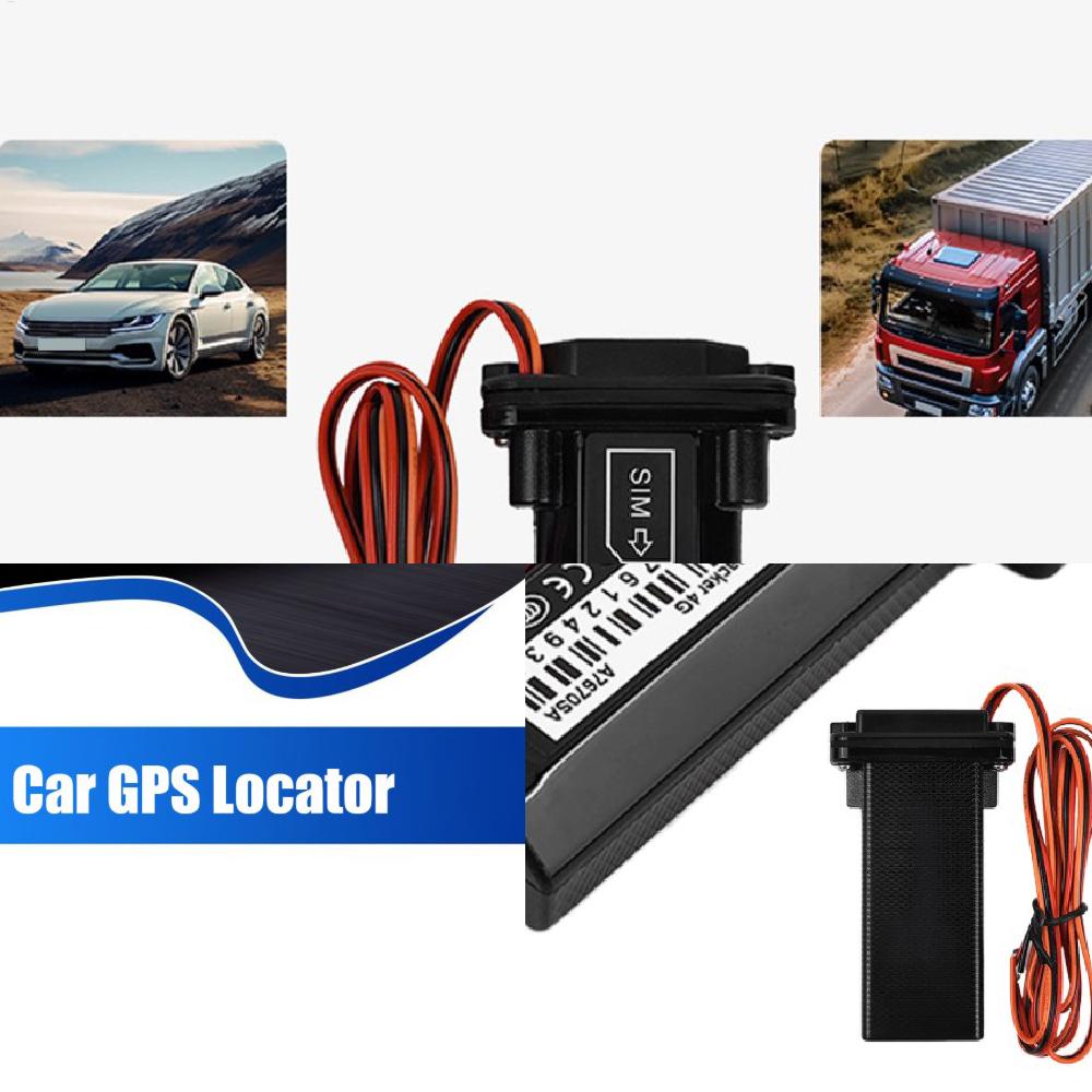 ミニトラッカー ST-901L 防水内蔵バッテリー GPS 車車両 Gps デバイスオートバイ用リアルタイム追跡