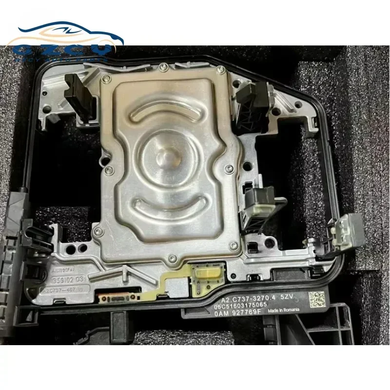 TCU TCM 0AM927769F DQ200 0AM トランスミッションコントロールユニット TCU モジュール VW アウディシュコダに適合