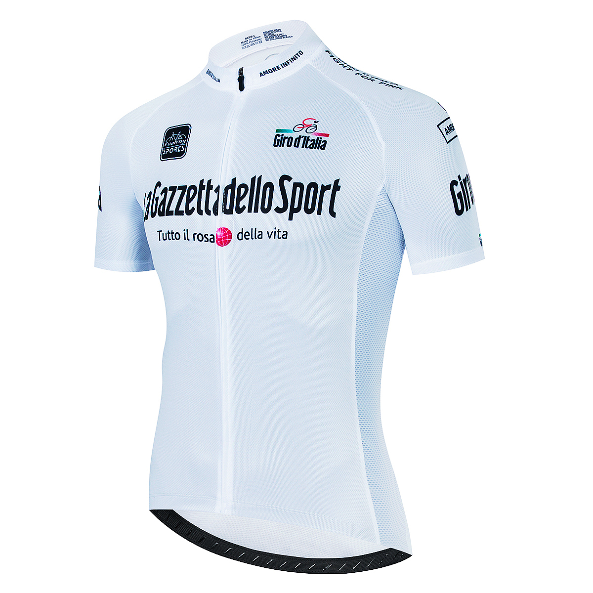 2026 ツアージロデイタリアサイクリングジャージ半袖バイクシャツ MTB サイクリング服ロパマイヨ Ciclismo 自転車ウェアシャツ