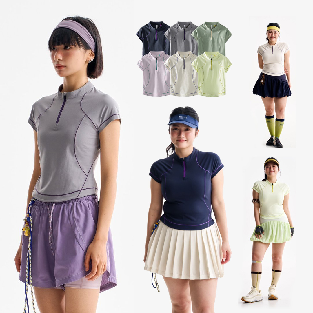 屋外クイックドライスリムフィットスポーツショート Tシャツ女性ヨガフィットネススキン半袖 Tシャツガール Y2k ストリート Tシャツトップス