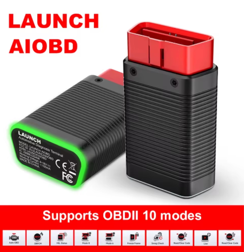 100% オリジナル起動 AIOBD 診断インターフェイス 4 IN 1 バージョンフラッシュ Xdiag XPRO5 Prodiag ADS Pro ソフトウェアで動作高速出荷