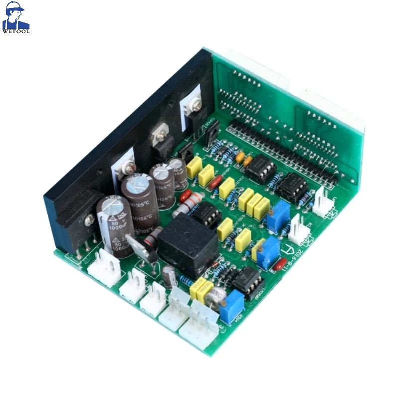 Wetool 回路マザーボード回路基板電気カード WX-958 手動パウダーガンコーティングシステム PCB