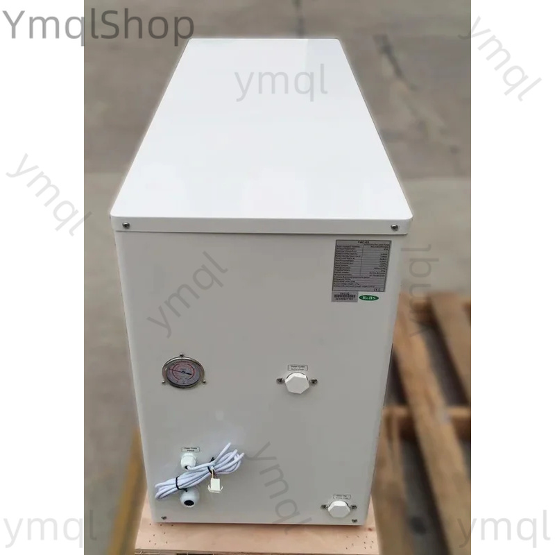 7.1KW 空気源ヒートポンプ給湯器家庭用暖房冷却低騒音給湯システム