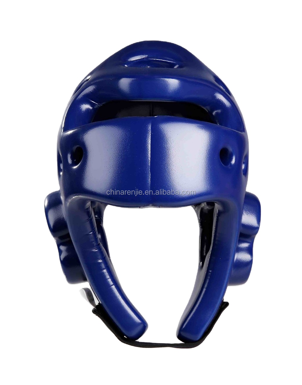 高品質 NBR フォーム保護具テコンドーヘッドガードヘッドギアヘルメット保護具ヘッドギアヘルメット