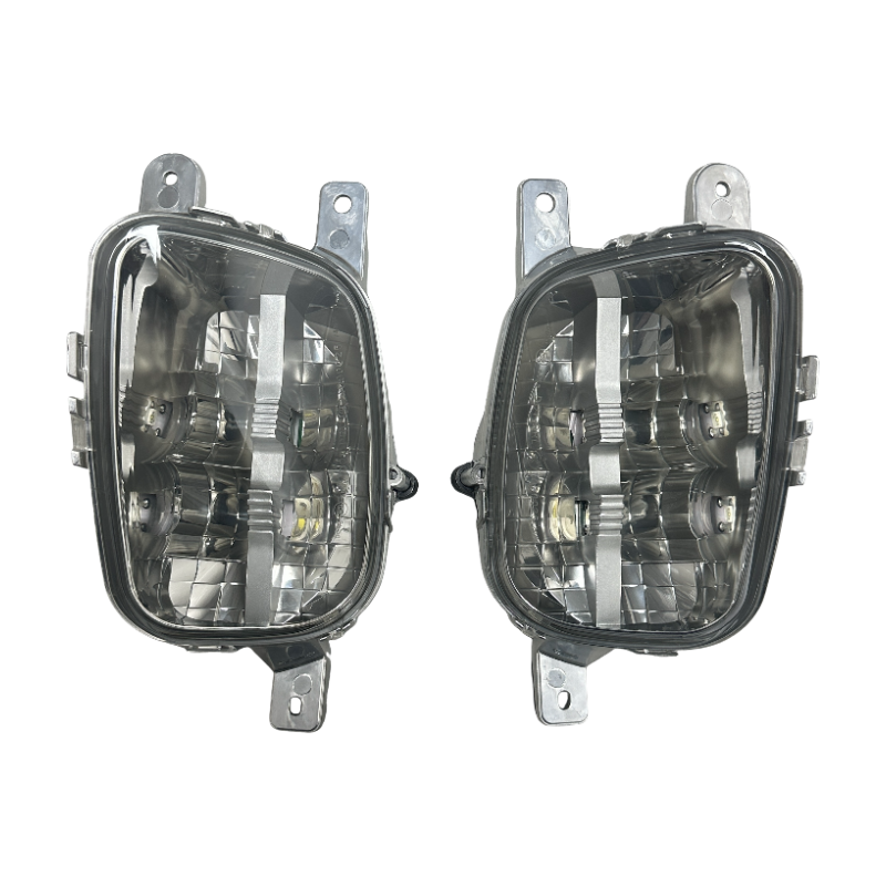 31383156 31383157 LED フォグランプヘッドランプデイタイムランニングライトフロントバーライトボルボ XC90