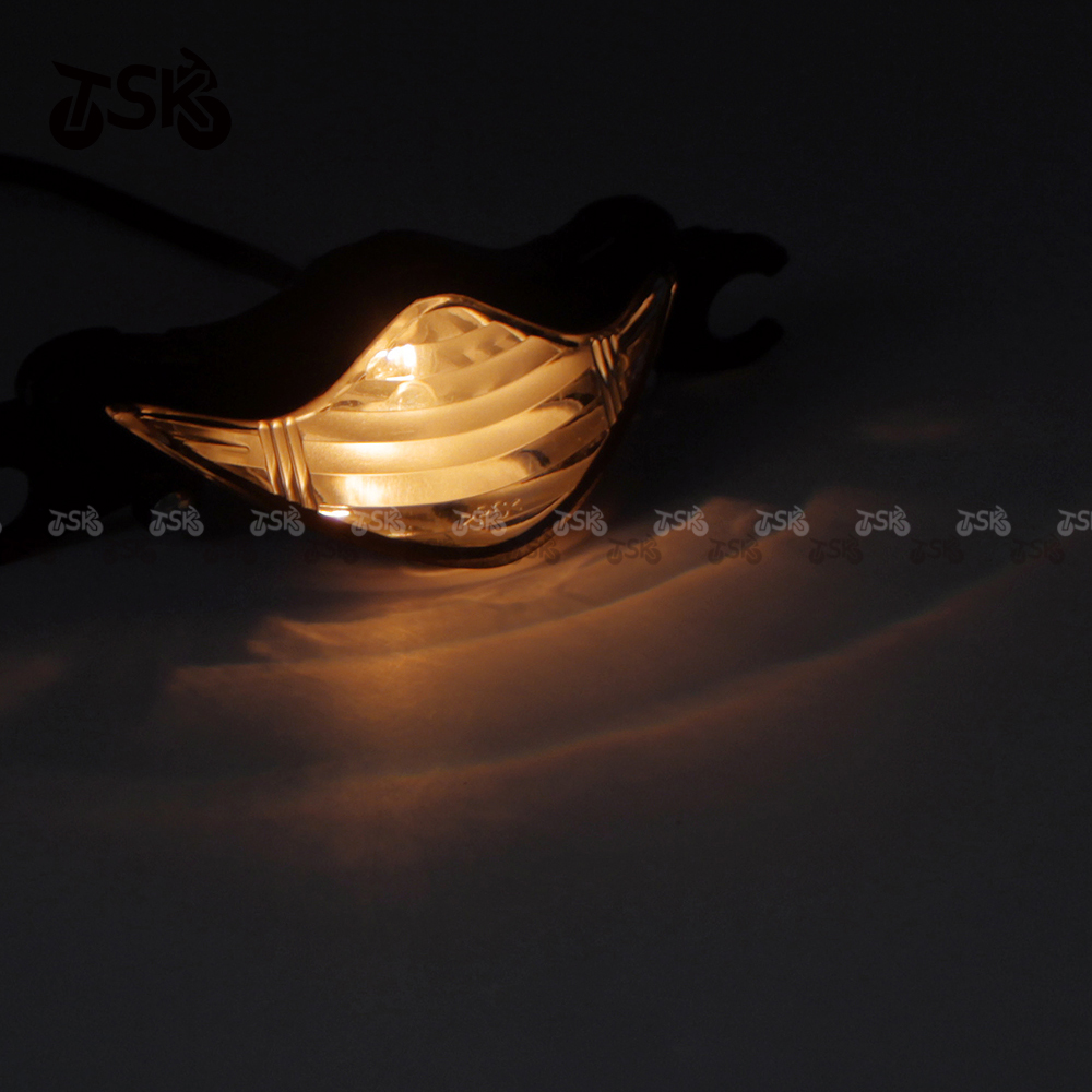 フロントヘッドライトフォグランプヘッドライトヘッドランプオートバイアクセサリースズキ GSX R1000 GSXR1000 GSXR 1000 2007 2008 GSX-R1000