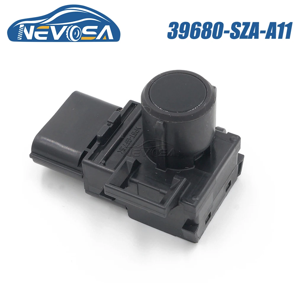 NEVOSA 39680-SZA-A11 ホンダパイロット 2009 10 2011 SG PDC 駐車支援アシストパーキングセンサー 39680SZAA11 188300-6330 カーアクセサリー