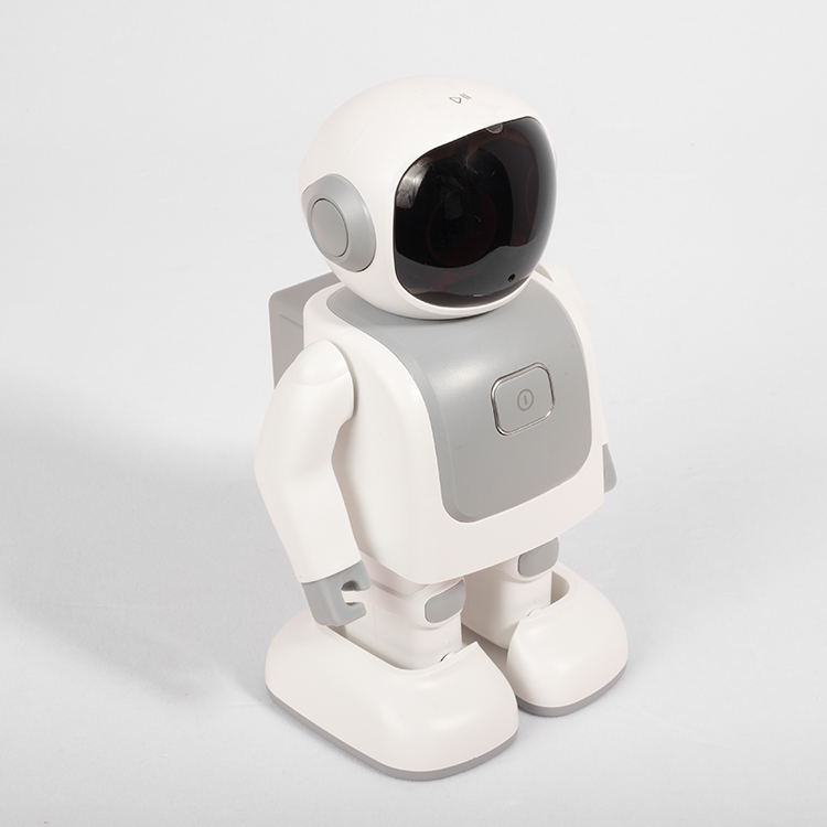 2026 ホット販売就学前のおもちゃプログラマブルロボットスピーカー子供の最高のギフトダンスロボットおもちゃチャット GPT