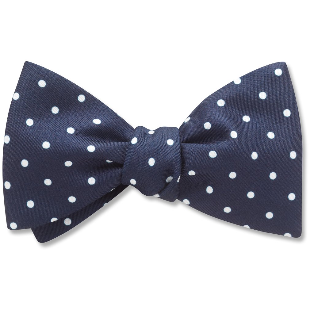 Beau Ties of Vermont | Blenheim Bow Tie | Handcrafted in USA