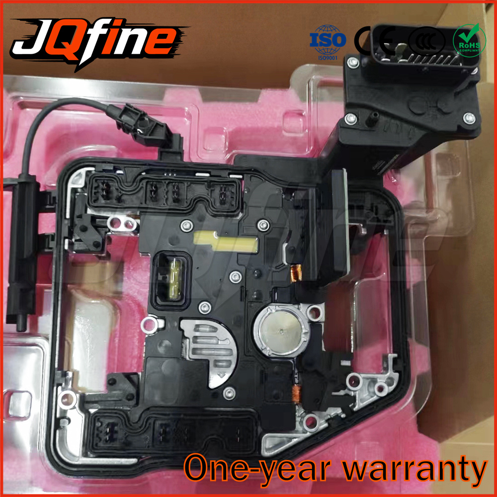 0AM927769D 0AM DQ200 7 スピード DSG デュアルクラッチオートマチックトランスミッション 2 テストダブルコントロールユニットクラッチスーツ TCU VW シュコダ