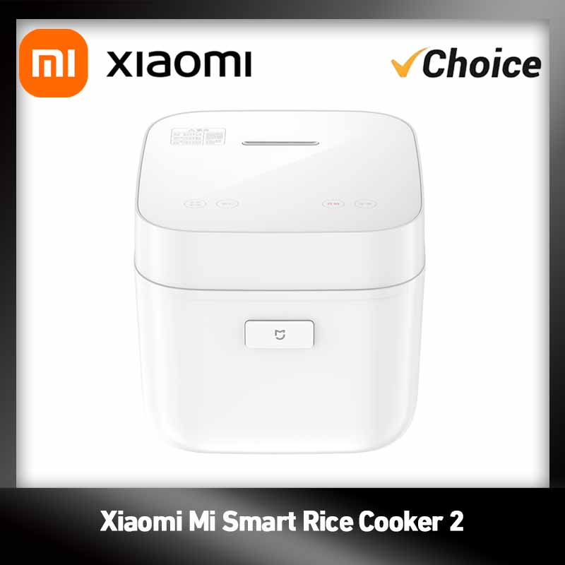 Xiaomi Mi スマート炊飯器ミニ 2 1.5L 電気調理鍋調理器具マルチクッカーキッチン機器家電 MFBO5M