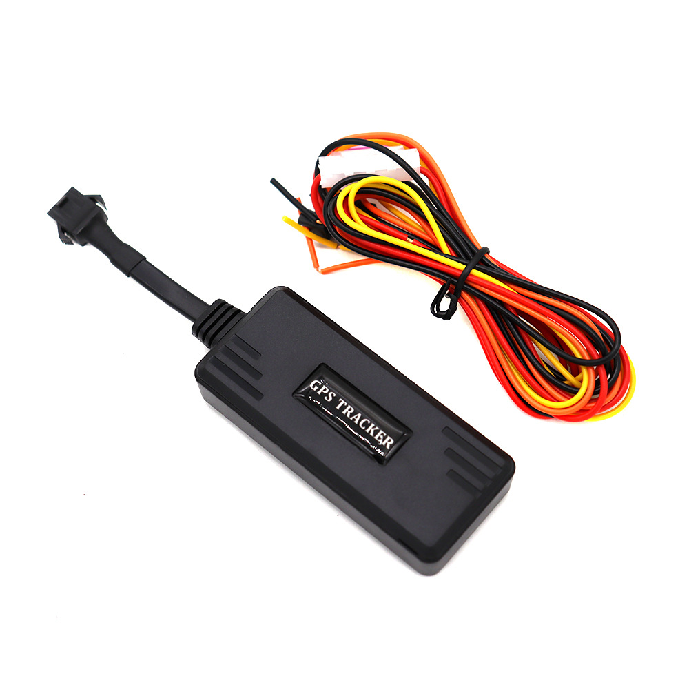 CY05-4G リレー CAT1 グローバル GPS 測位端末盗難防止装置 APP 管理再生 ACC スマート車両 GPS 車 GPS 付き