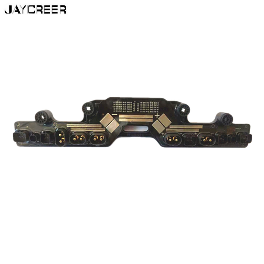 JayCreer 配電基板 PCBA DJI T30 用、000378.01