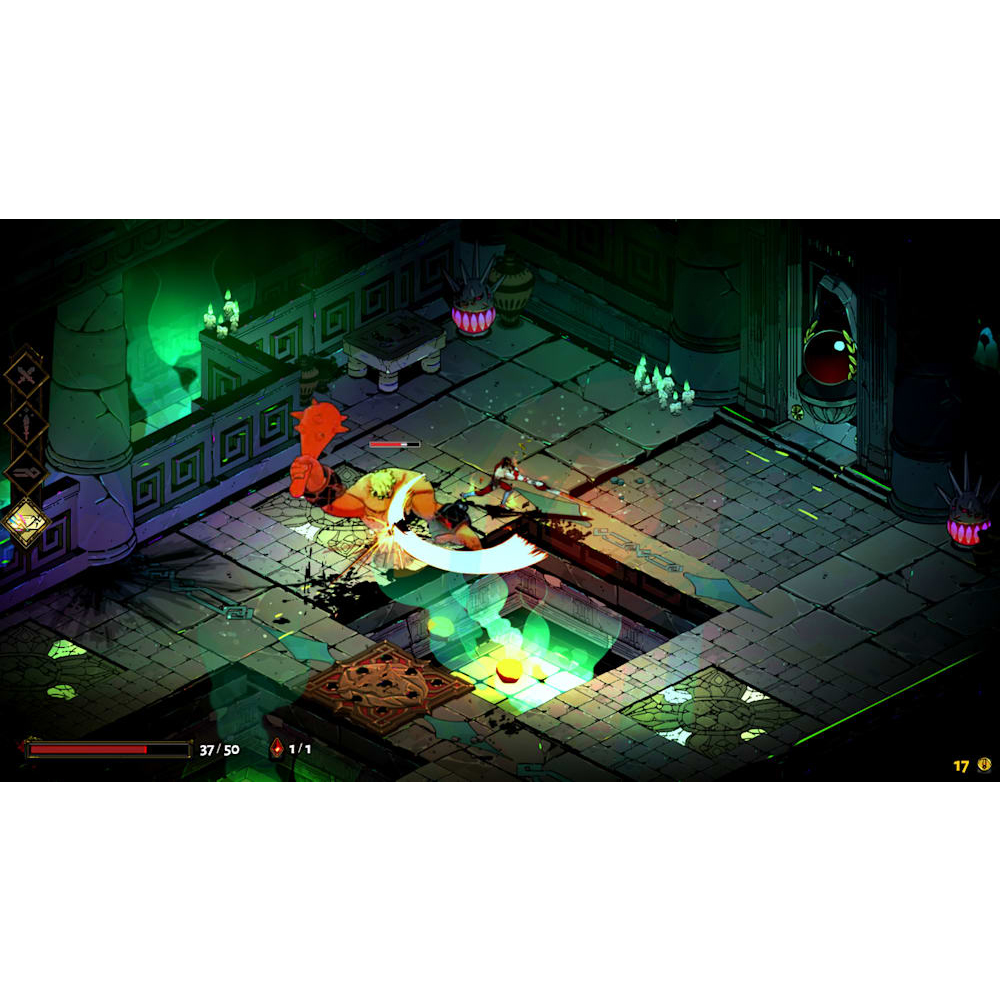 Hades- Nintendo Switch ゲームカードゲームカートリッジ物理カードサポート TV テーブルトップハンドヘルドモード