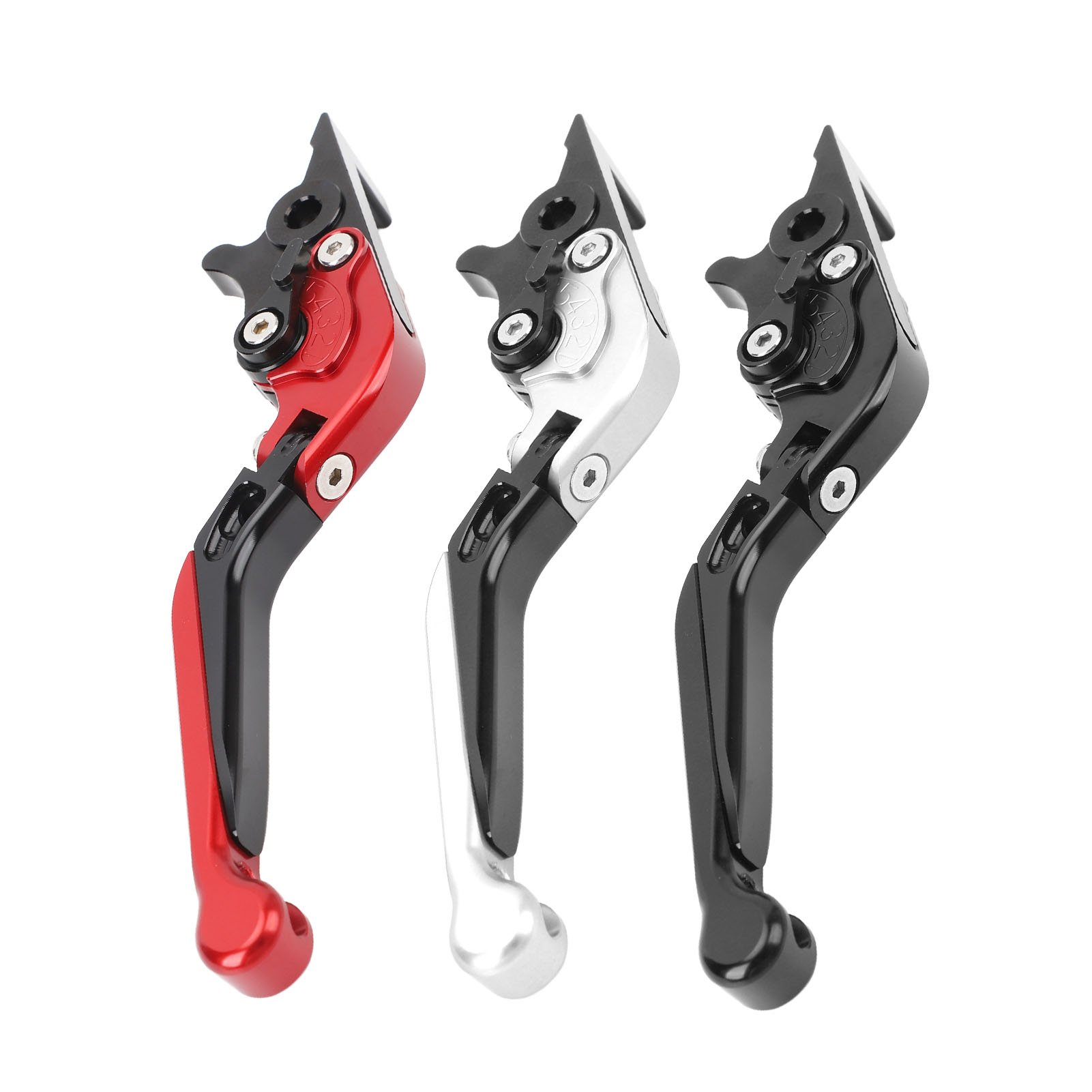 折りたたみブレーキレバー T6063 CNC アルミ折りたたみブレーキハンドルレバー C125 スーパーカブスーパーカブ 110 CT125 ハンターカブ新