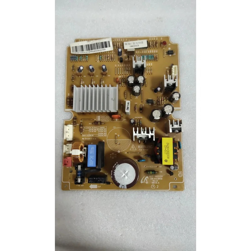 サムスン冷蔵庫ドライバー DA41-00442Q インバーターボード DA41-00443A