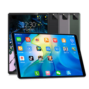 クアッドコア、オリジナルカスタムロゴID、10.1インチ、1280×800ppi、ワイヤレスHD大画面Androidタブレット