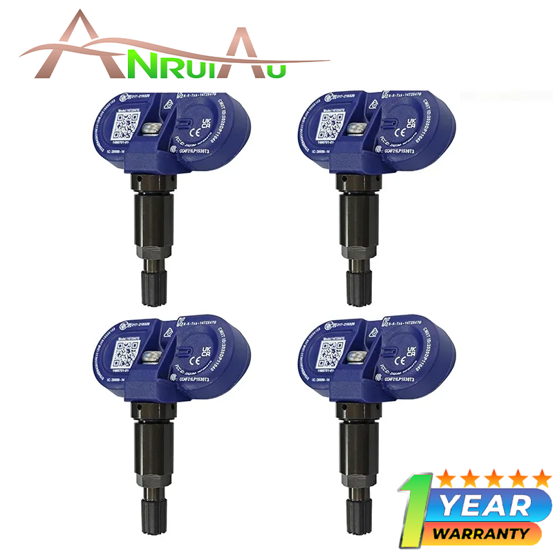 4 個 1490701-01-B 149070101C TPMS センサー Bluetooth タイヤ空気圧センサーテスラモデル 3 YSX 1490701-01-C 149070101B 1490701