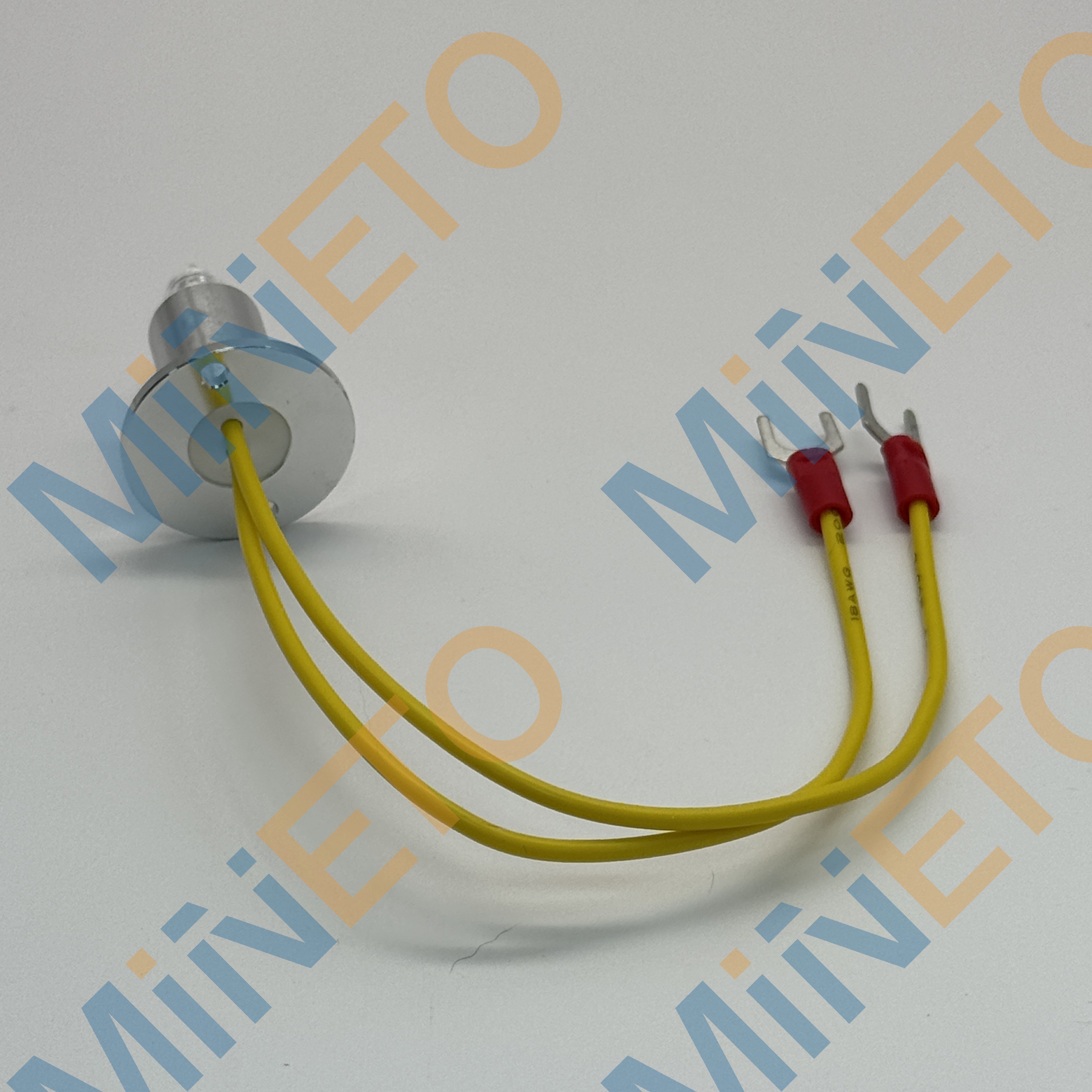 Dirui 12V20W ハロゲンランプ Dirui CS-T180 CS-T240 CS-T300 CS400 CS600 CS800 12V 20W DIRUI CS-T240 CST300 ランプ