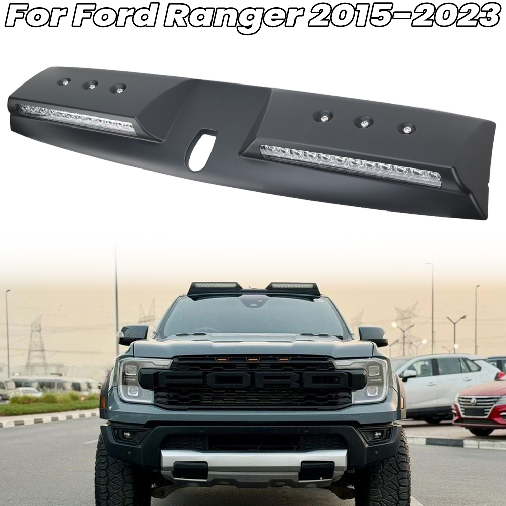 屋根 Led バーフォードレンジャー T6 T7 T8 2013-2022 屋根ドームライト車の外装屋根ライトバー自動車の付属品