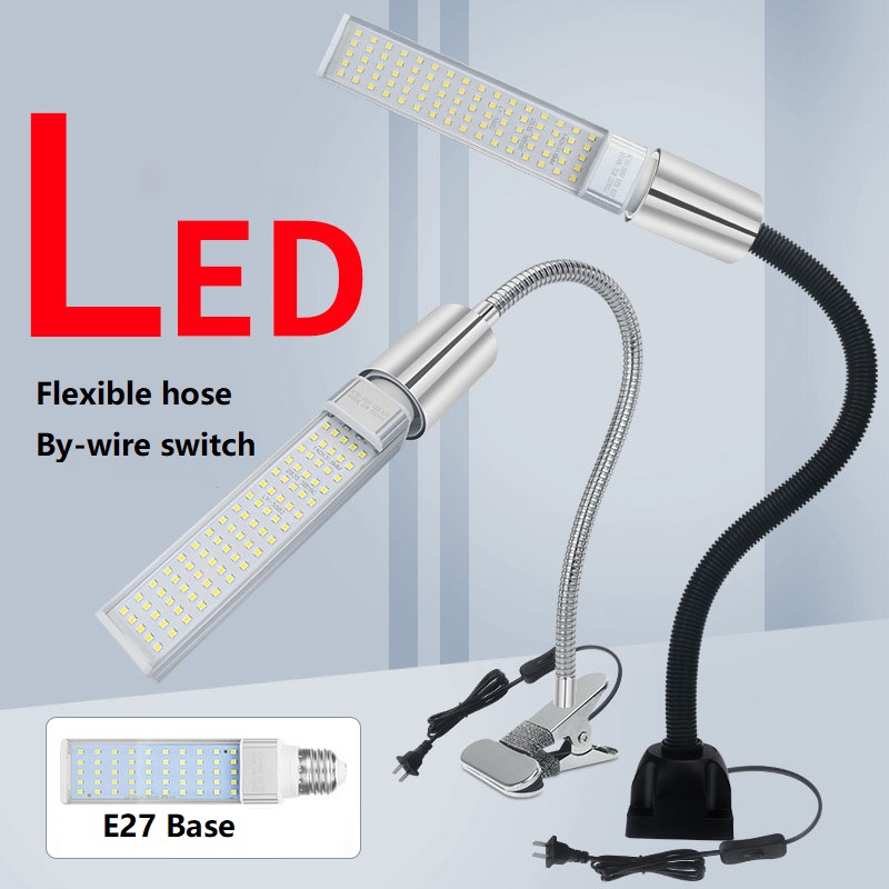 WJT 10/20 ワット Led 工作機械作業灯 CNC ワークショップ照明産業機器用マシンランプ 110-220V 家庭用ライト