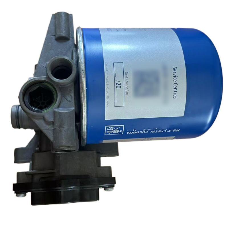 For KNORR-BREMSE Trucks Air Dryer Assy K236772N50 ELA1000 K236770N50 1913300 XF 106 Factory Supplied Brake System Component