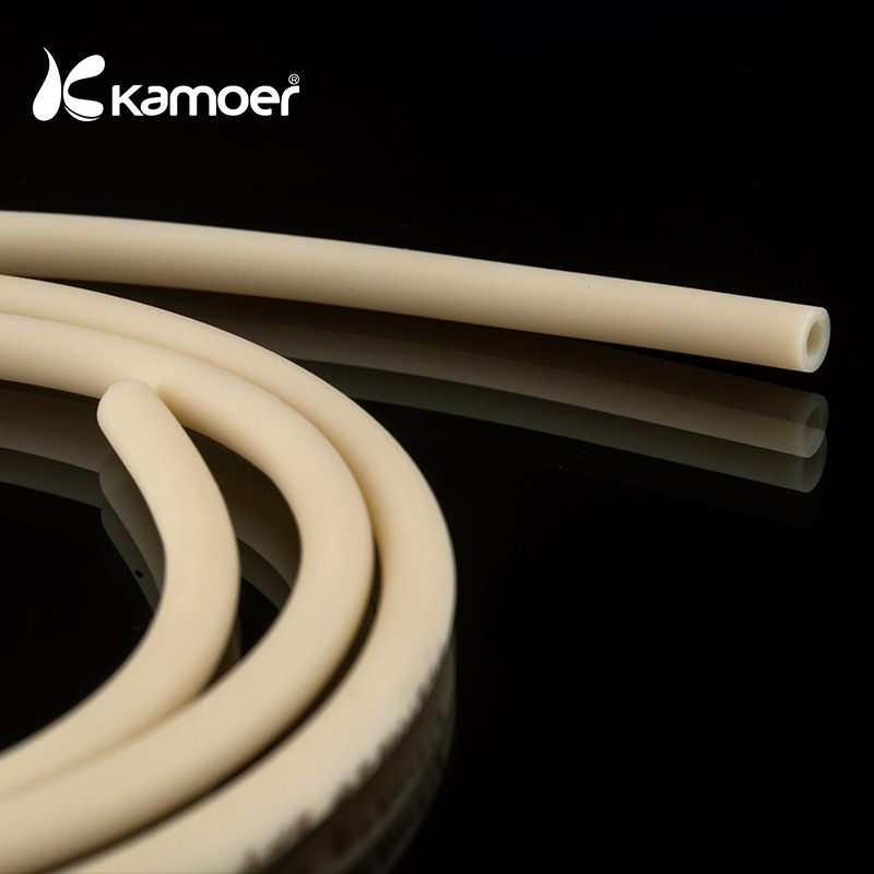 Kamoer 蠕動ポンプ チューブ Kamoer ポンプ用薬剤化 BPT チューブ高耐薬品性ポンプ チューブ